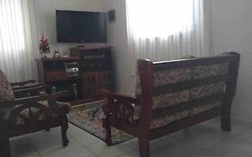 Casa Com Piscina Itanhaem Cibratel II