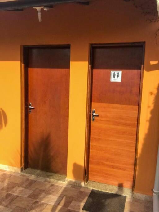 Casa Com Piscina Itanhaem Cibratel II Itanhaém Exterior foto